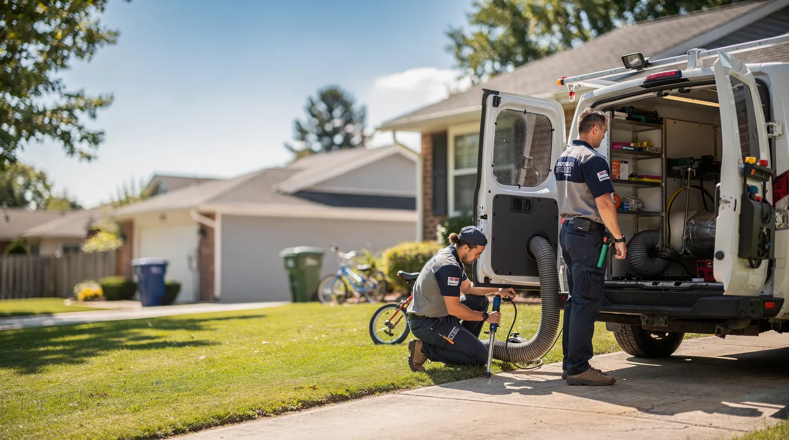 24/7 HVAC Repair & AC Replacement in Axtell, NE near me
